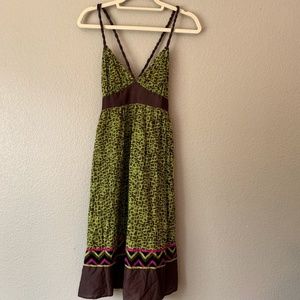 Nordstrom Donna Morgan Dress